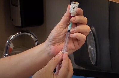 Кодирование Налтрексон в Дивногорске Набор препарата для кодирования в шприц